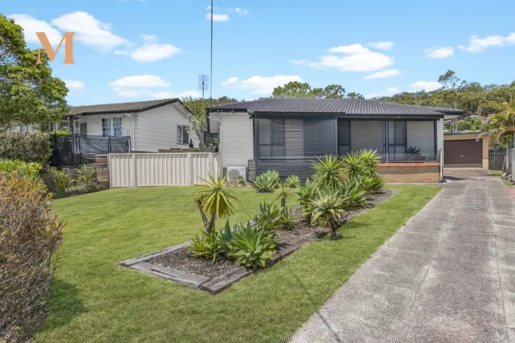 31 Tora Street, Toronto NSW 2283