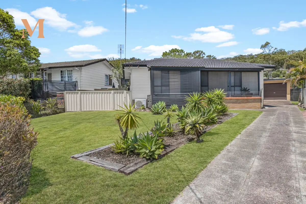 Main view of Homely house listing, 31 Tora Street, Toronto NSW 2283
