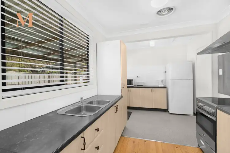 Second view of Homely house listing, 31 Tora Street, Toronto NSW 2283