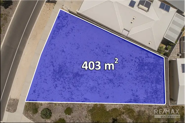 139 Pectoral Promenade, Alkimos WA 6038