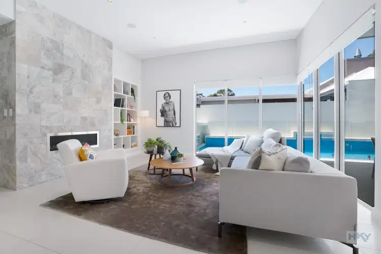 Second view of Homely house listing, 9 Armadale Crescent, Coolbinia WA 6050