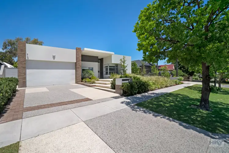 Fourth view of Homely house listing, 9 Armadale Crescent, Coolbinia WA 6050