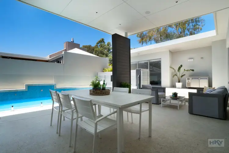 Fifth view of Homely house listing, 9 Armadale Crescent, Coolbinia WA 6050