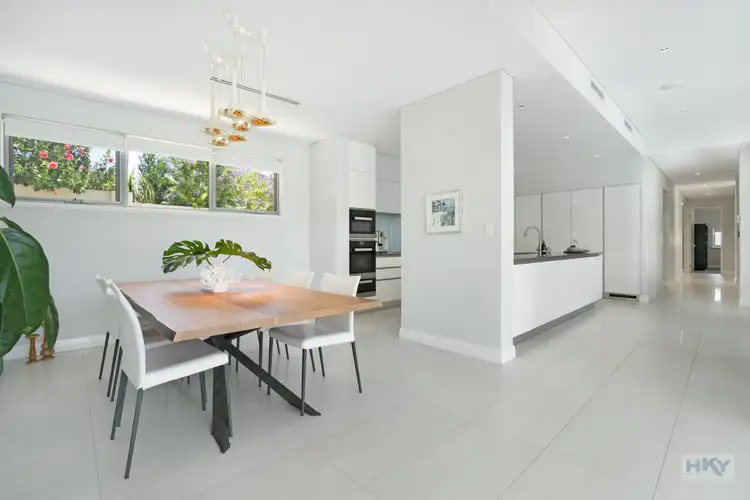 Sixth view of Homely house listing, 9 Armadale Crescent, Coolbinia WA 6050