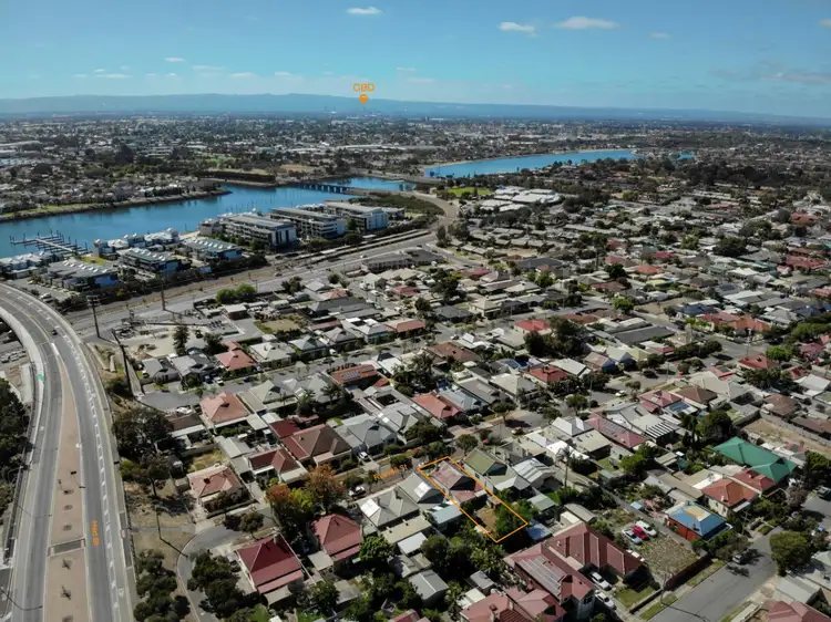 Third view of Homely house listing, 37 Russell Street, Ethelton SA 5015