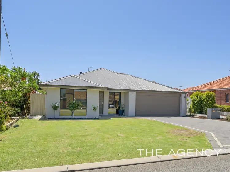 33A Avery Avenue, Dianella WA 6059