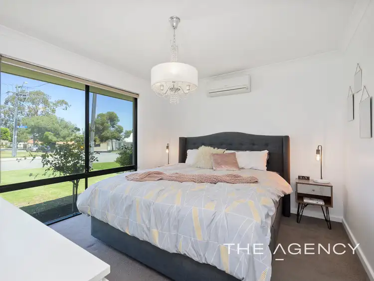 Fifth view of Homely house listing, 33A Avery Avenue, Dianella WA 6059