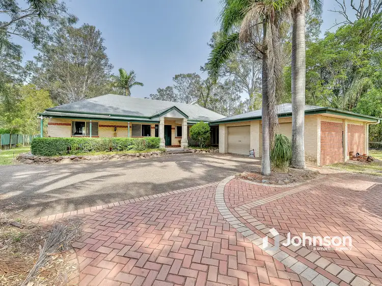 Main view of Homely house listing, 148 Tilley Road, Wakerley QLD 4154