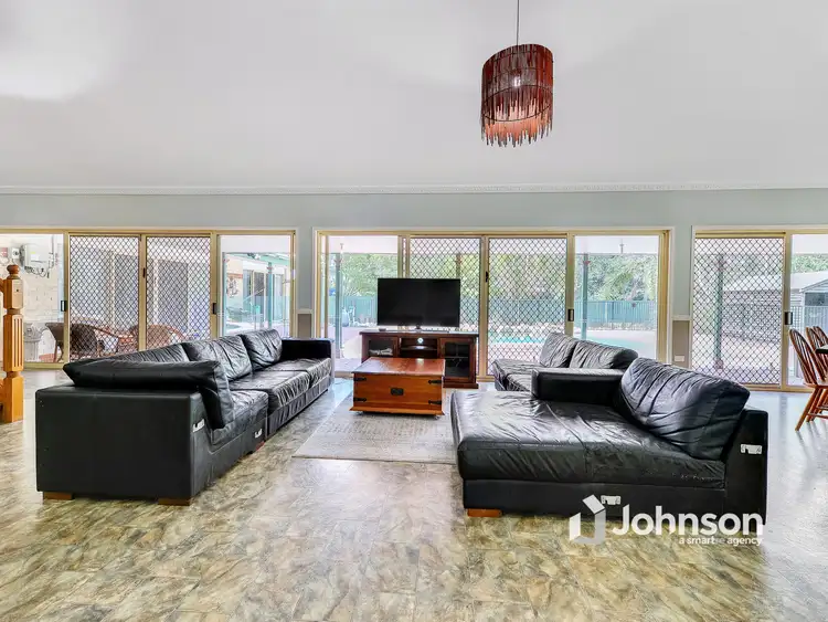 Second view of Homely house listing, 148 Tilley Road, Wakerley QLD 4154