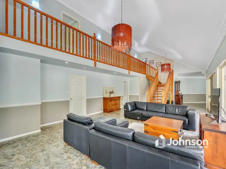 Third view of Homely house listing, 148 Tilley Road, Wakerley QLD 4154