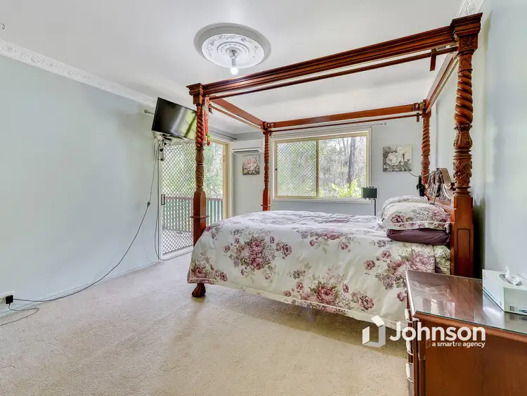 Sixth view of Homely house listing, 148 Tilley Road, Wakerley QLD 4154