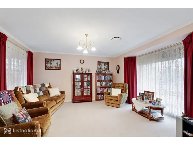 Third view of Homely house listing, 4 Walker Drive, Drouin VIC 3818