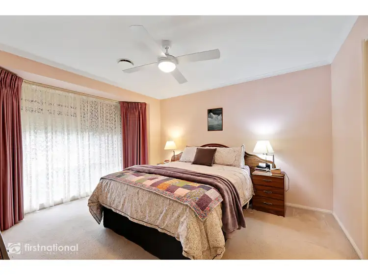Fourth view of Homely house listing, 4 Walker Drive, Drouin VIC 3818