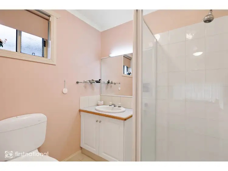 Fifth view of Homely house listing, 4 Walker Drive, Drouin VIC 3818
