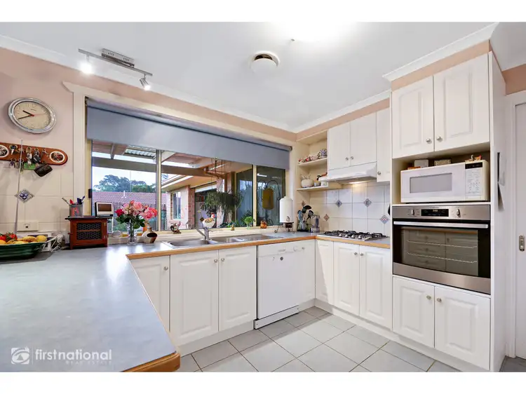 Sixth view of Homely house listing, 4 Walker Drive, Drouin VIC 3818