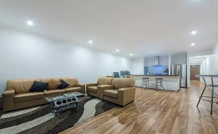 Second view of Homely house listing, 58 Mansfield Avenue, Butler WA 6036