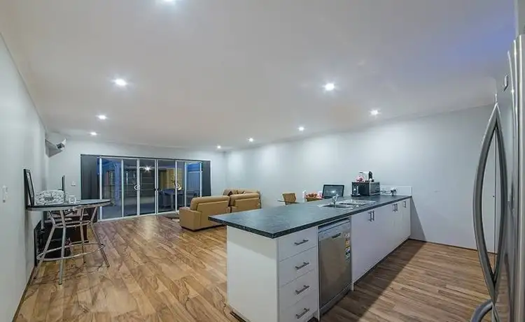 Third view of Homely house listing, 58 Mansfield Avenue, Butler WA 6036