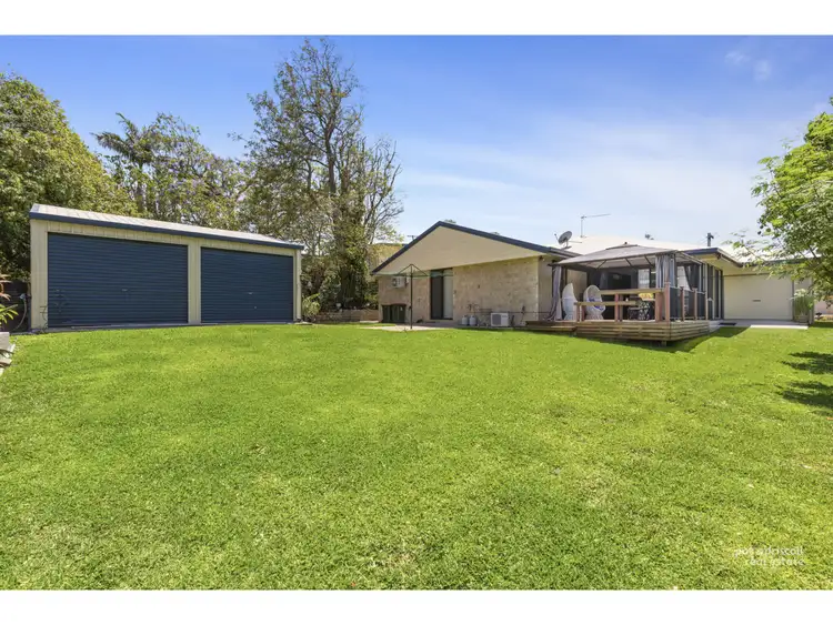 Second view of Homely house listing, 52 Harrow Street, West Rockhampton QLD 4700