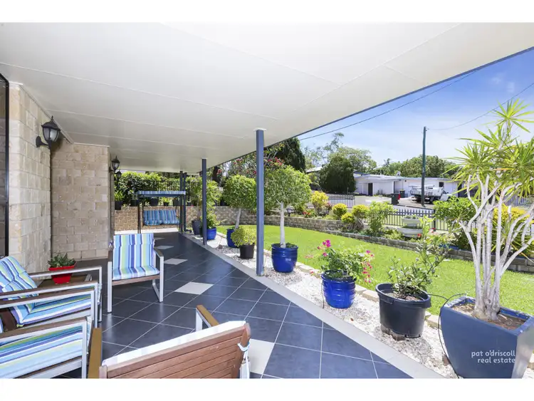 Third view of Homely house listing, 52 Harrow Street, West Rockhampton QLD 4700