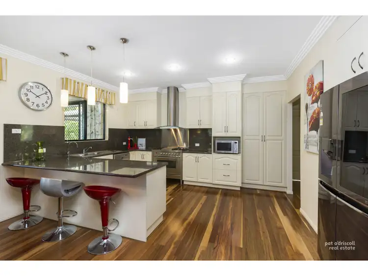 Fourth view of Homely house listing, 52 Harrow Street, West Rockhampton QLD 4700