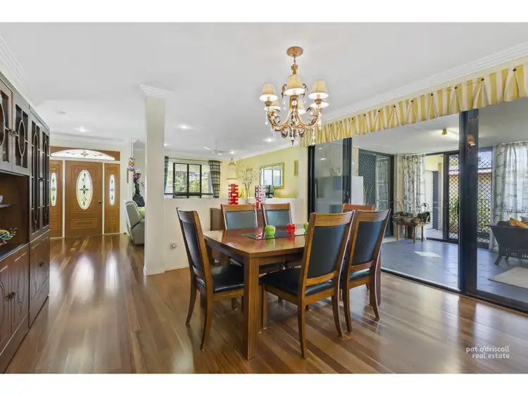 Fifth view of Homely house listing, 52 Harrow Street, West Rockhampton QLD 4700