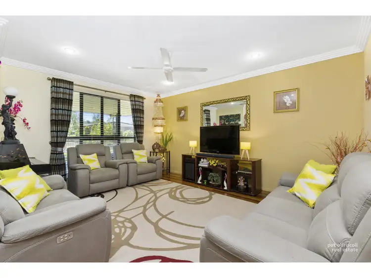 Sixth view of Homely house listing, 52 Harrow Street, West Rockhampton QLD 4700