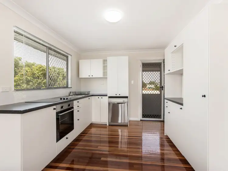 Second view of Homely house listing, 1 Leslie Street, East Ipswich QLD 4305