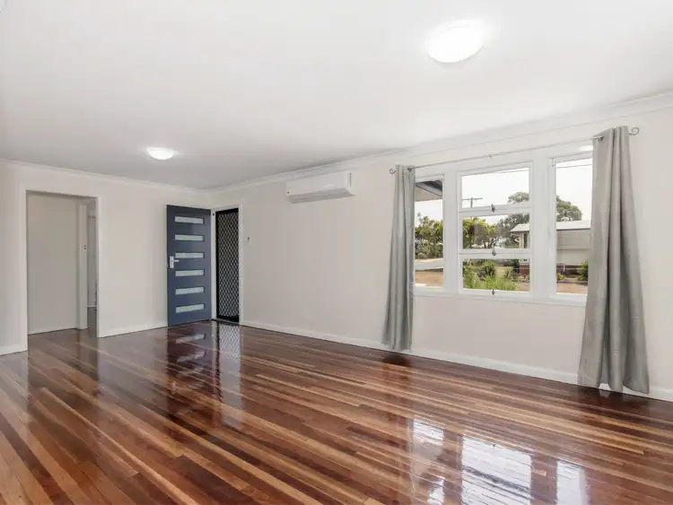Third view of Homely house listing, 1 Leslie Street, East Ipswich QLD 4305