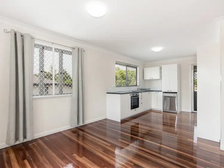 Fourth view of Homely house listing, 1 Leslie Street, East Ipswich QLD 4305