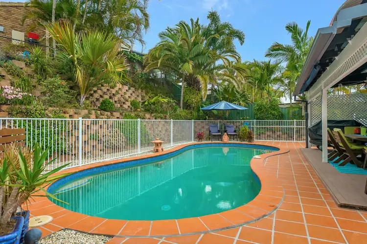 Second view of Homely house listing, 16 Broadway Drive, Oxenford QLD 4210