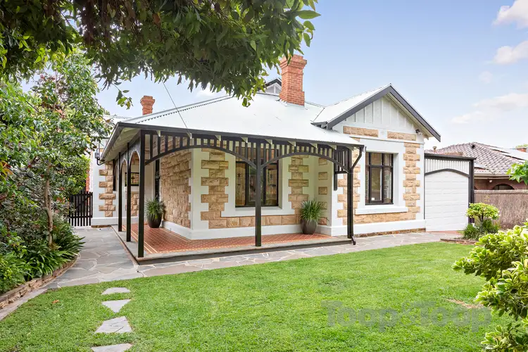 53 Wattlebury Road, Lower Mitcham SA 5062