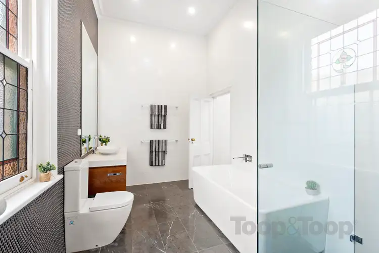 Fifth view of Homely house listing, 53 Wattlebury Road, Lower Mitcham SA 5062