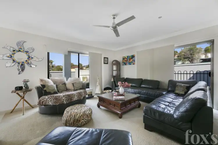 Second view of Homely house listing, 48 Minnie Street, Southport QLD 4215