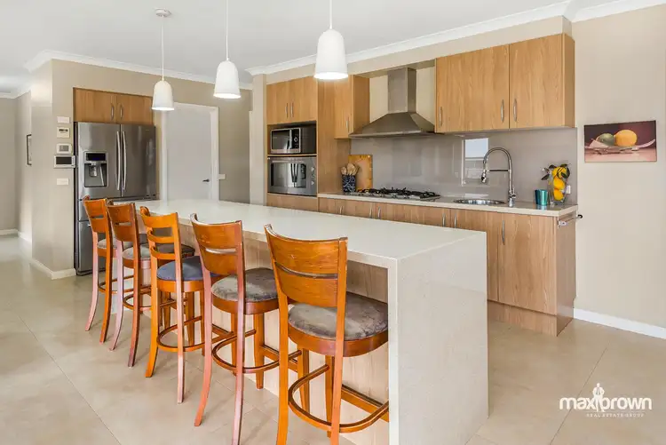 Third view of Homely house listing, 2/13-15 Read Road, Seville VIC 3139