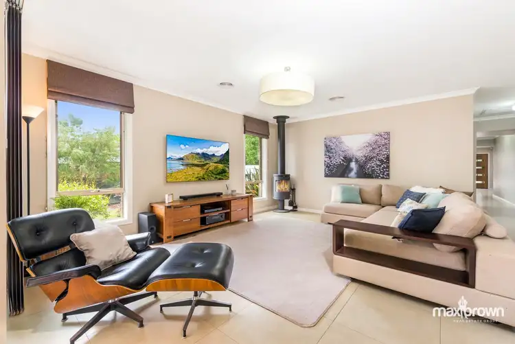 Fourth view of Homely house listing, 2/13-15 Read Road, Seville VIC 3139