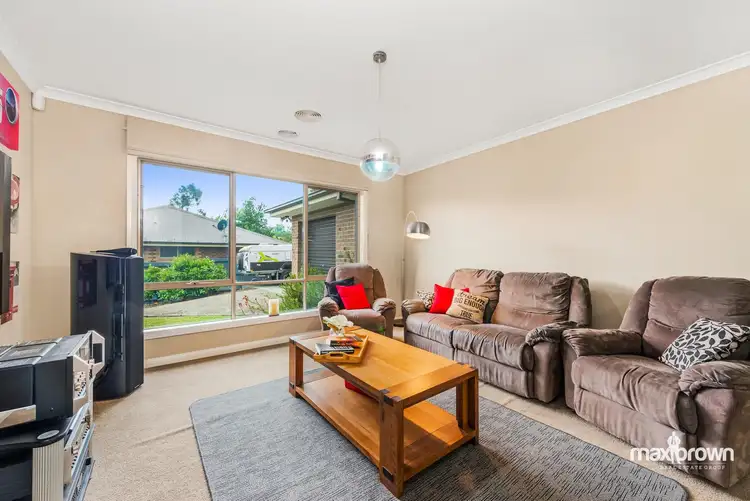 Fifth view of Homely house listing, 2/13-15 Read Road, Seville VIC 3139