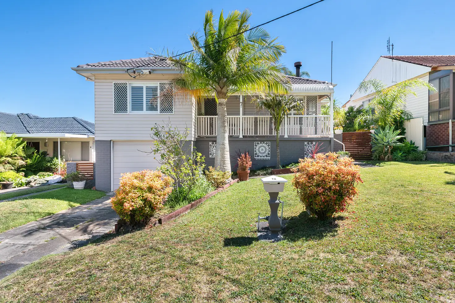 Main view of Homely house listing, 7A Sixth Street, Boolaroo NSW 2284