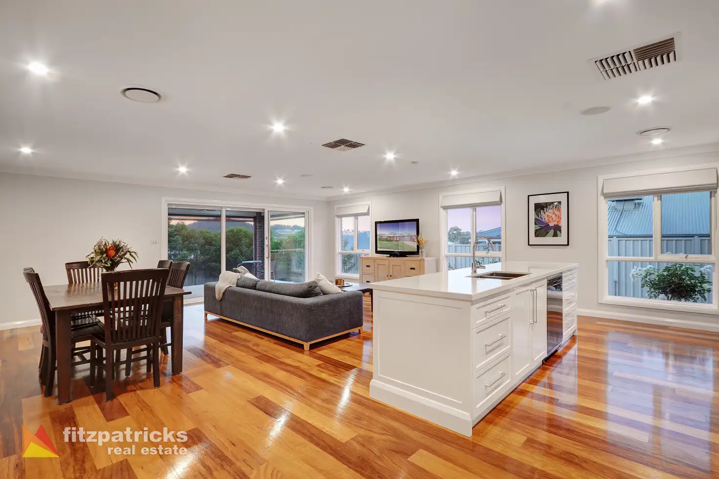 Main view of Homely house listing, 14 Whitten Avenue, Boorooma NSW 2650