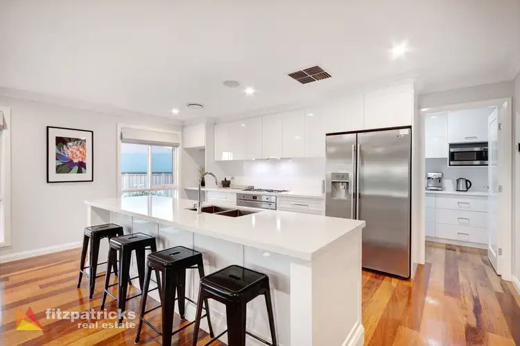 Third view of Homely house listing, 14 Whitten Avenue, Boorooma NSW 2650