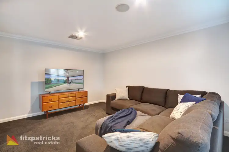 Fourth view of Homely house listing, 14 Whitten Avenue, Boorooma NSW 2650