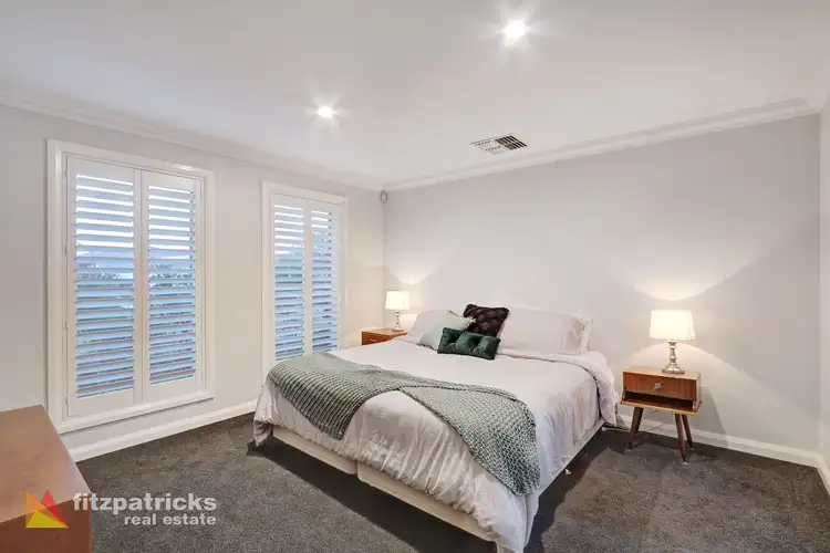 Fifth view of Homely house listing, 14 Whitten Avenue, Boorooma NSW 2650