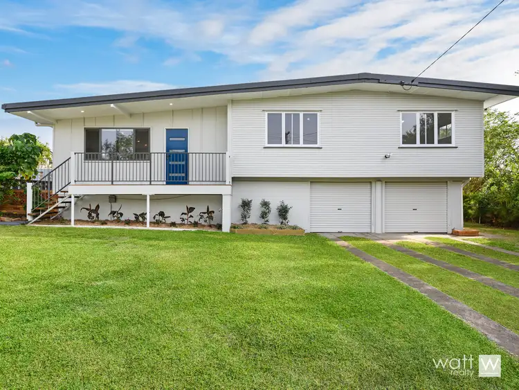 Main view of Homely house listing, 14 Billing Street, Chermside West QLD 4032