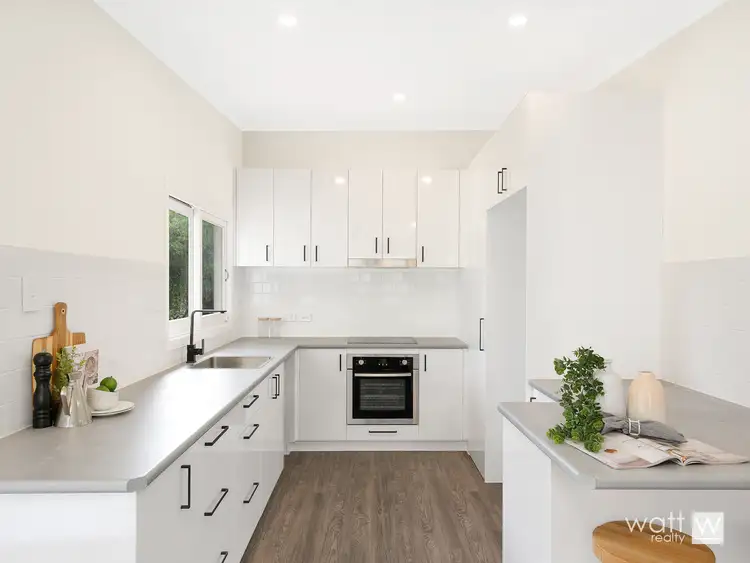 Second view of Homely house listing, 14 Billing Street, Chermside West QLD 4032