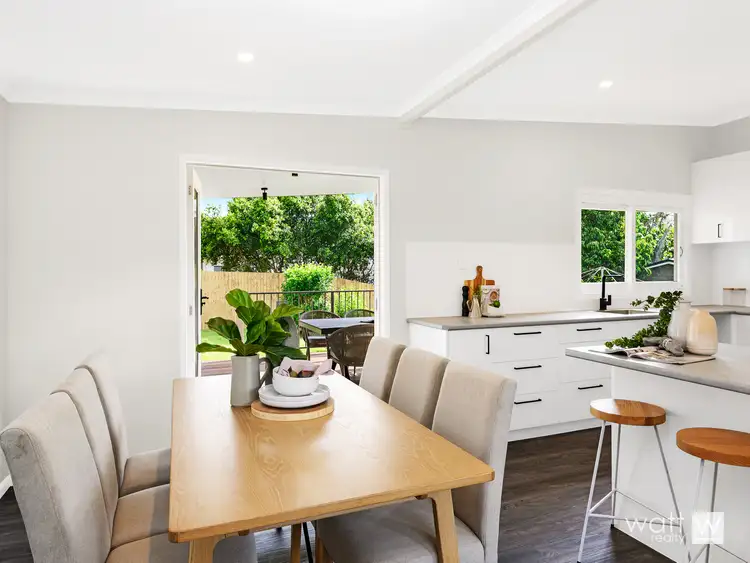 Third view of Homely house listing, 14 Billing Street, Chermside West QLD 4032