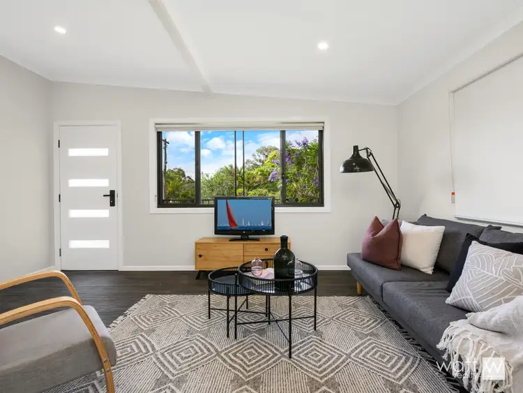 Fifth view of Homely house listing, 14 Billing Street, Chermside West QLD 4032