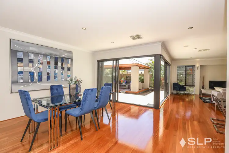 Fifth view of Homely house listing, 57 Coralvine Grange, Stirling WA 6021