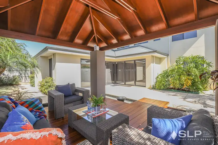 Sixth view of Homely house listing, 57 Coralvine Grange, Stirling WA 6021