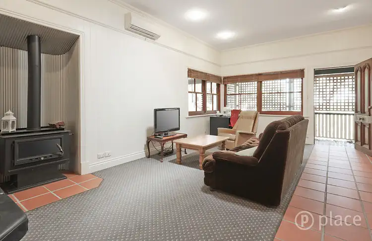 Third view of Homely house listing, 37 Goldsbrough Road, Taringa QLD 4068