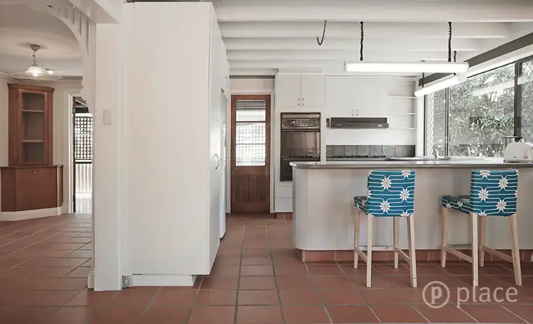 Fifth view of Homely house listing, 37 Goldsbrough Road, Taringa QLD 4068