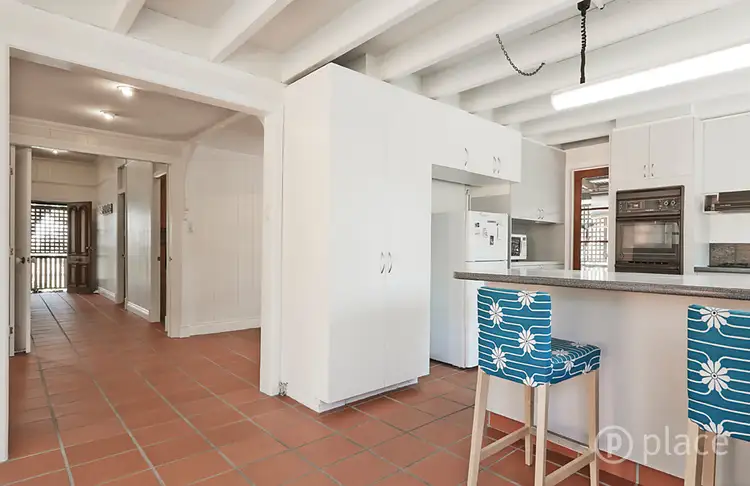 Sixth view of Homely house listing, 37 Goldsbrough Road, Taringa QLD 4068